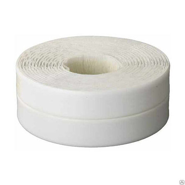 Бордюрная лента д/ванной 3,3 м х 20 мм Россия