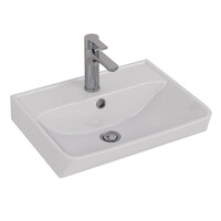 Умывальник "NEON 45" Дрея (450/160/415) 551346