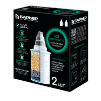 Кассета Барьер Жесткость х2 (КОМПЛЕКТ 2шт) К562Р00