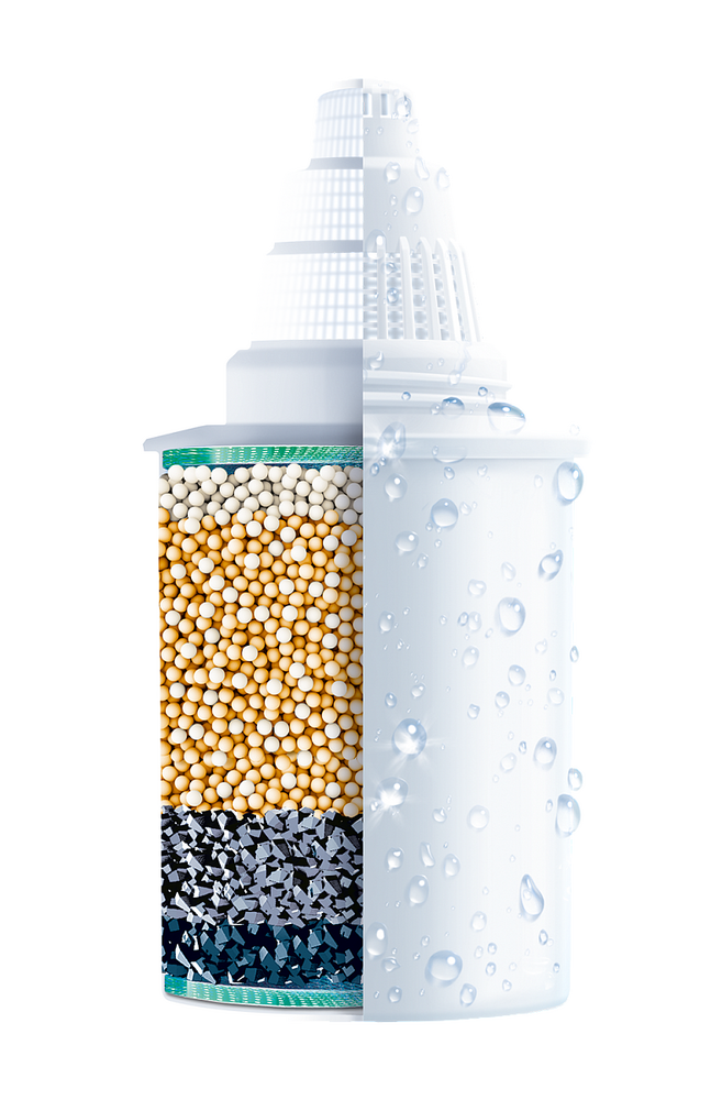 Кассета Барьер Жесткость х2 (КОМПЛЕКТ 2шт) К562Р00