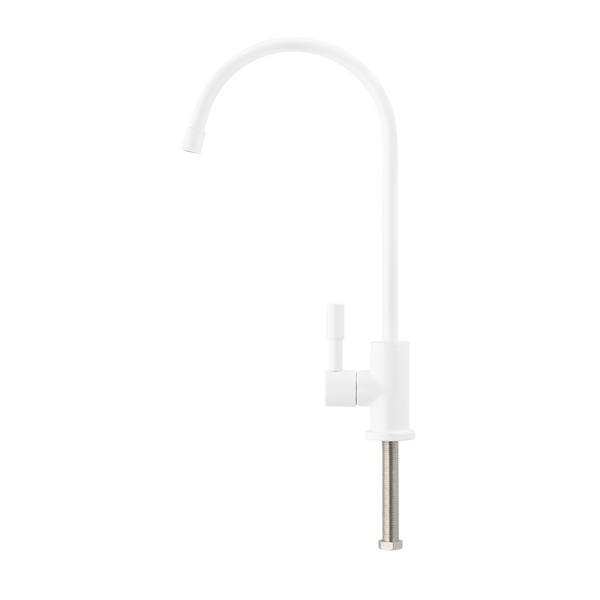 Кран для питьевых систем Барьер белый А028Р07 (0578) *