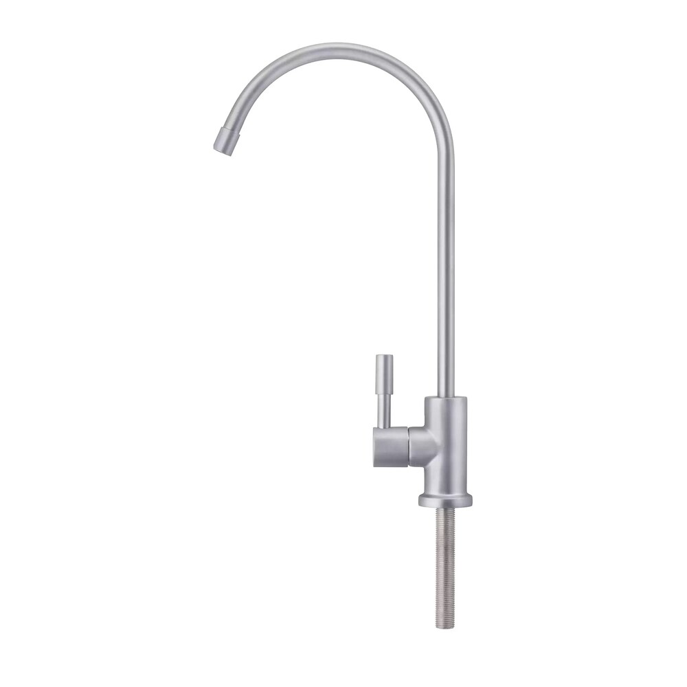 Кран для питьевых систем Барьер хром А028Р09 (0677) *