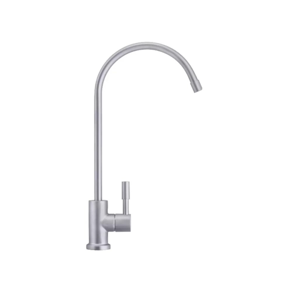 Кран для питьевых систем Барьер хром А028Р09 (0677) *