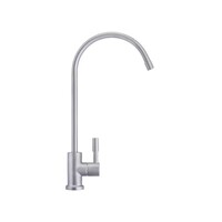 Кран для питьевых систем Барьер хром А028Р09 (0677) *