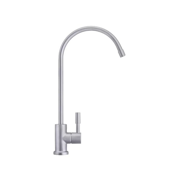 Кран для питьевых систем Барьер хром А028Р09 (0677) *