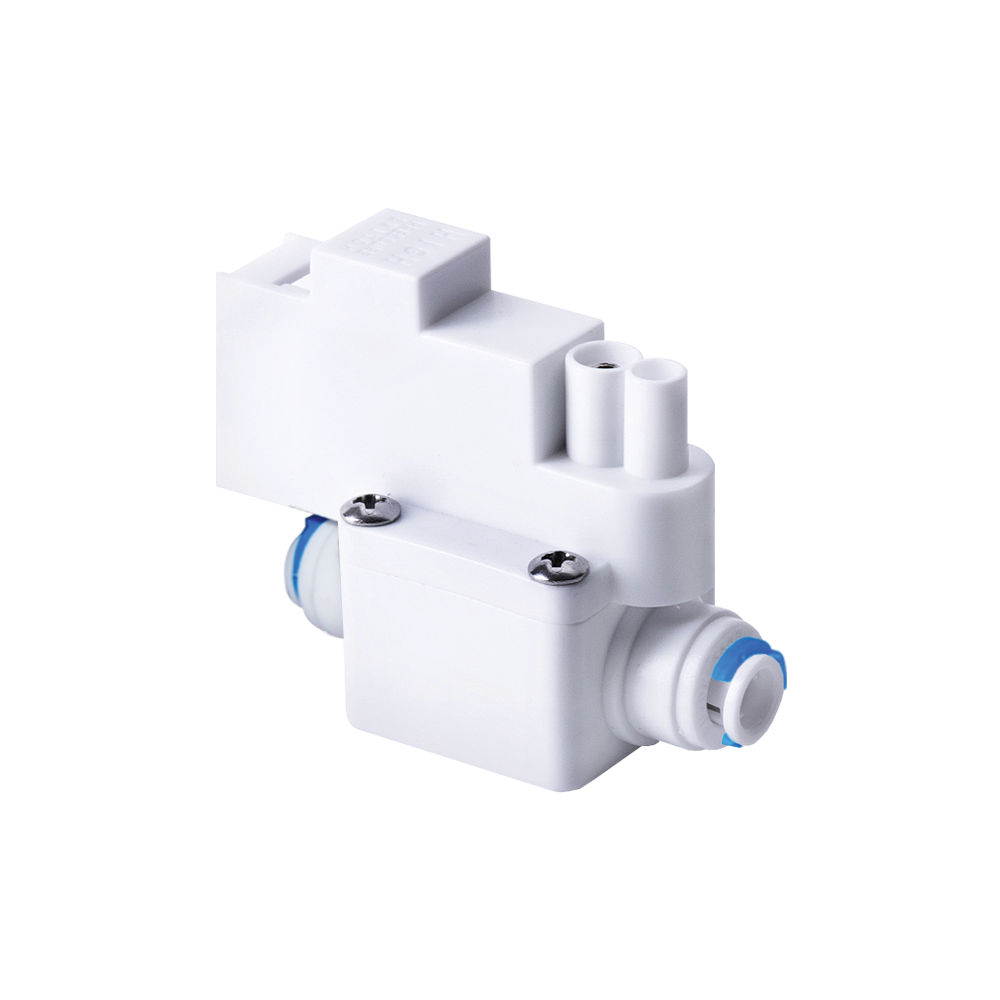 Клапан высокого давления Барьер А173Р00Р (8219) (без фиксатора)*