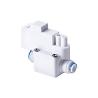 Клапан высокого давления Барьер А173Р00Р (8219) (без фиксатора)*