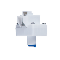 Клапан низкого давления Барьер А172Р00Р (7748) (без фиксатора)*