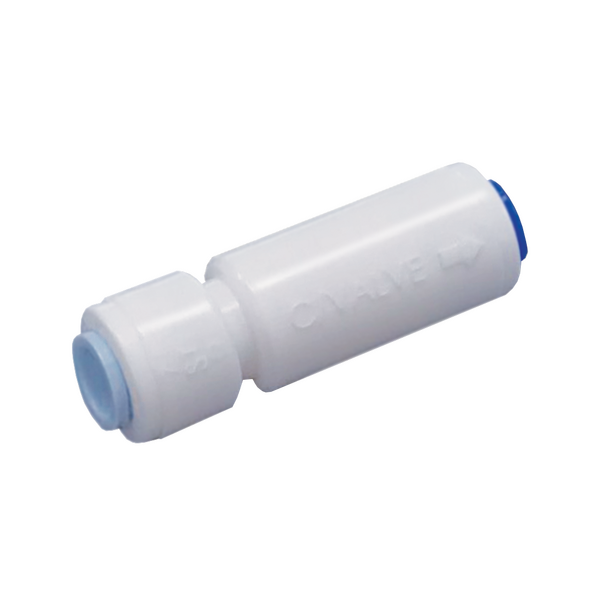 Клапан обратный осмотический Барьер А171Р00Р (7816) (без фиксатора)*