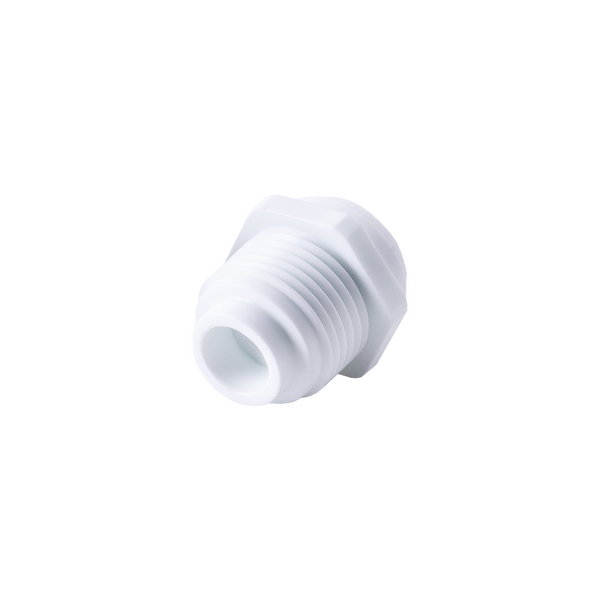 Муфта 1/4" ц - 3/8" ш Барьер А145Р00Р (7977) (без фиксатора)