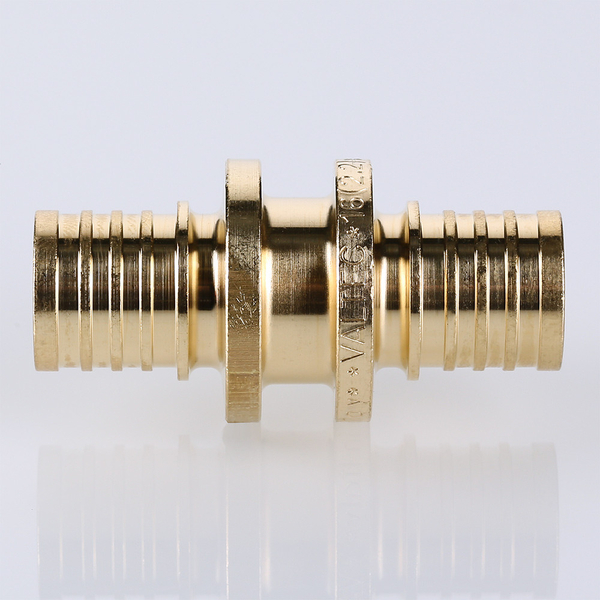 Соединитель надвижной 16(2,2) х 16(2,2) VALTEC VTm.403.BG.001616