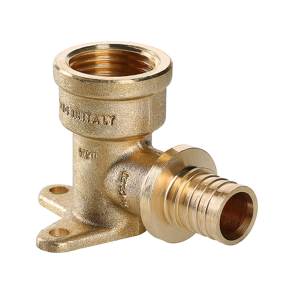 Водорозетка надвижная 16(2,2) х 1/2" VALTEC VTm.454.BG.001604