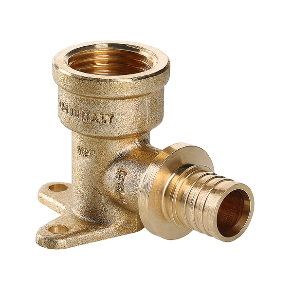 Водорозетка надвижная 16(2,2) х 1/2" VALTEC VTm.454.BG.001604