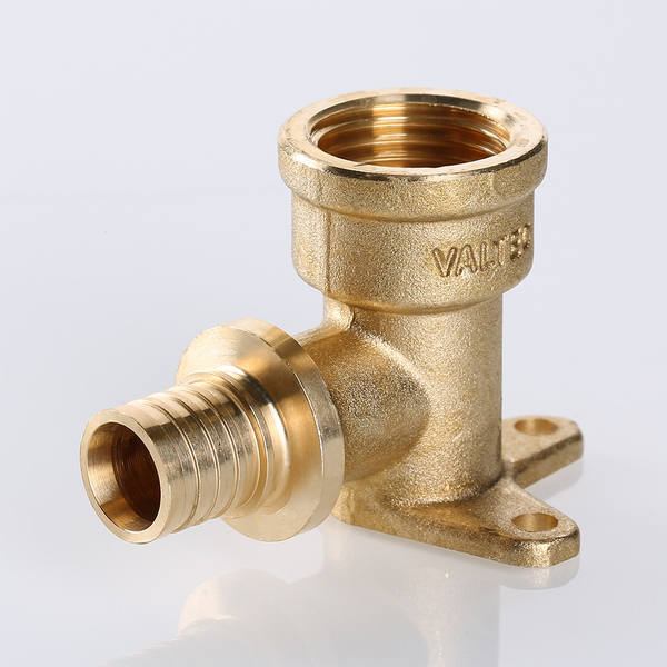 Водорозетка надвижная 16(2,2) х 1/2" VALTEC VTm.454.BG.001604