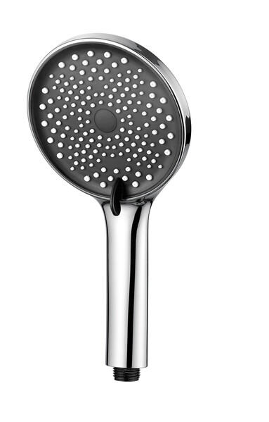 Лейка L23-2 (хром) LEDEME 3 режима