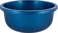 Таз Rock'n'Roll круглый 9,5л индиго SC100210014