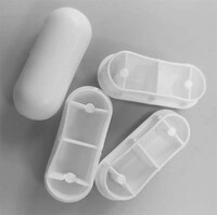 Комплект амортизаторов ОРИО к сиденью (4 шт.) КО-1