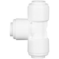 Тройник 1/4" ц (АКВАБРАЙТ) WA-UT0404 (без фиксатора)