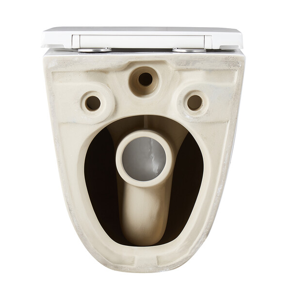 Унитаз LEMARK GLAZER подвесной безободковый с сиденьем микролифт, смыв вихревой ТОРНАДО (поколение 3.0) БЕЛЫЙ ГЛЯНЕЦ 9614003 