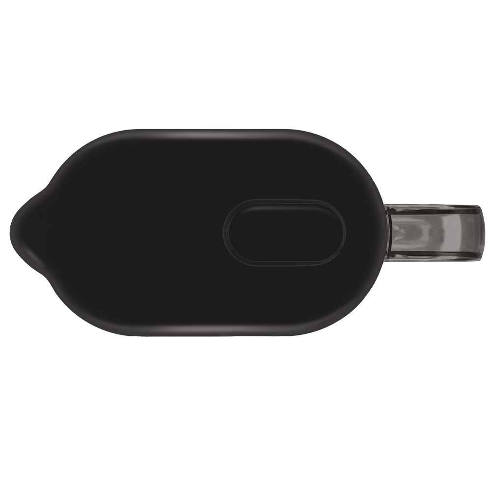 Фильтр-кувшин "Барьер Стайл XS"(АЛЯСКА) черный (2,5л/1,1л) В755Р00