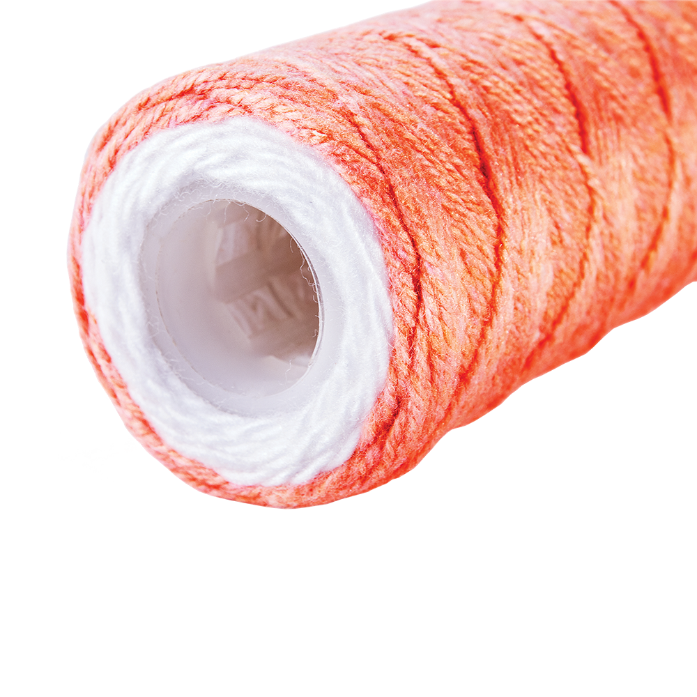 Картридж Барьер ПРОФИ Slim Line 10 из полипропиленового шнура 10 МКМ ФерроНить Р142Р01*