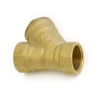 Фильтр 2" косой имп лат SANTREK AQUA