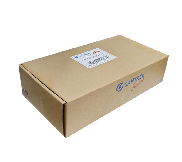 Группа безопасности расширительного бака 3 бар SANTREK THERMO АКЦИЯ!!!