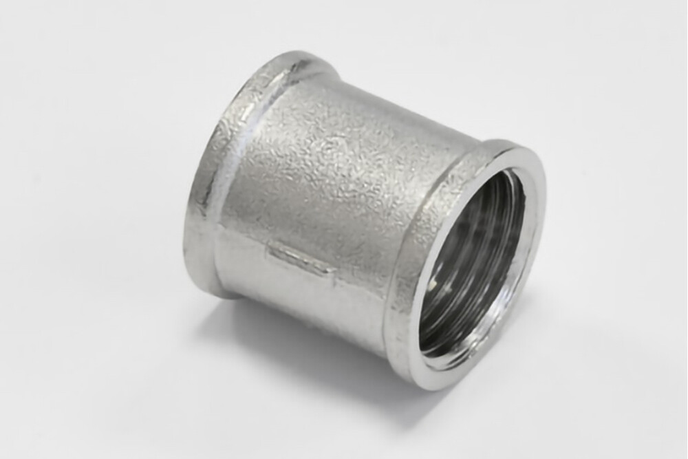 Муфта 3/8"  SANTREK AQUA