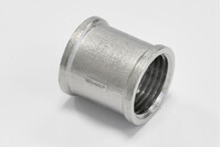 Муфта 3/8"  SANTREK AQUA