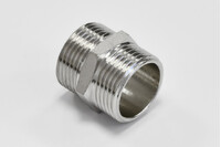 Ниппель 3/8"  SANTREK