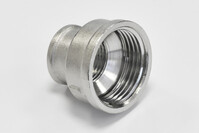 Муфта перех. 1/2"- 3/8" SANTREK