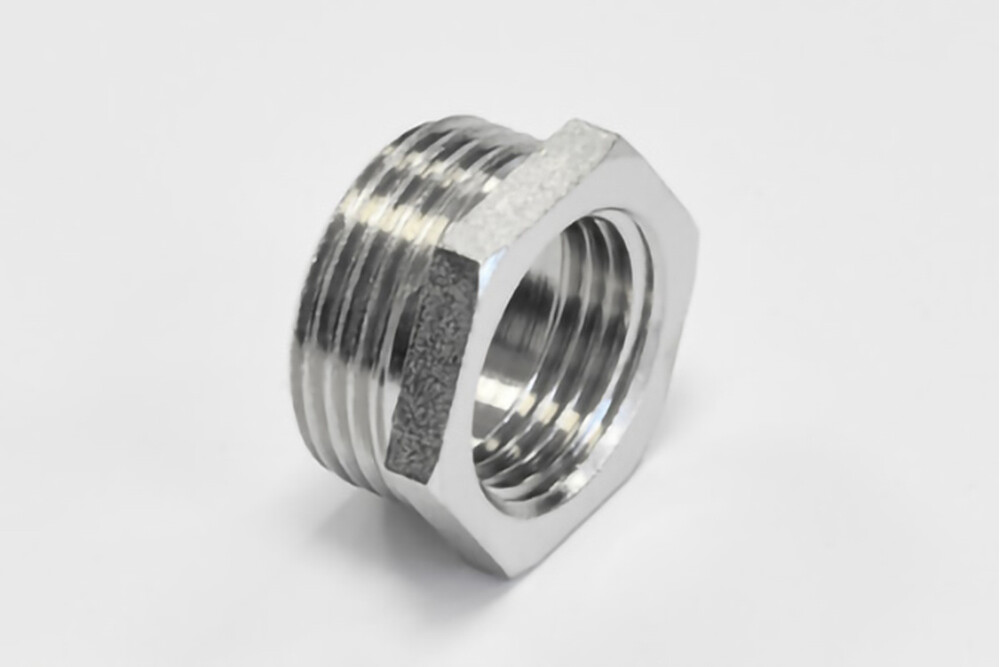 Футорка 1/2" - 1/4" SANTREK