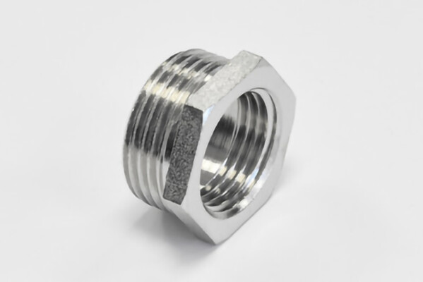 Футорка 1/2" - 1/4" SANTREK