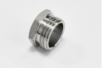 Заглушка 3/8" в трубу  SANTREK