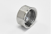 Заглушка 3/8" на трубу  SANTREK