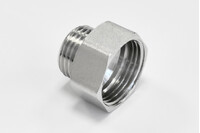 Переходник 1/2" - 1/4" г/ш SANTREK AQUA