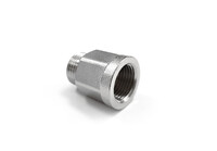 Переходник 1/2 г/ш  2,5 см SANTREK под шестигранный ключ  СНИЖЕНА ЦЕНА!!!