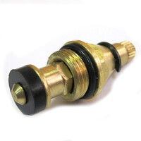 Кран-букса 3/8 " 8*24 рез. АКЦИЯ!!!