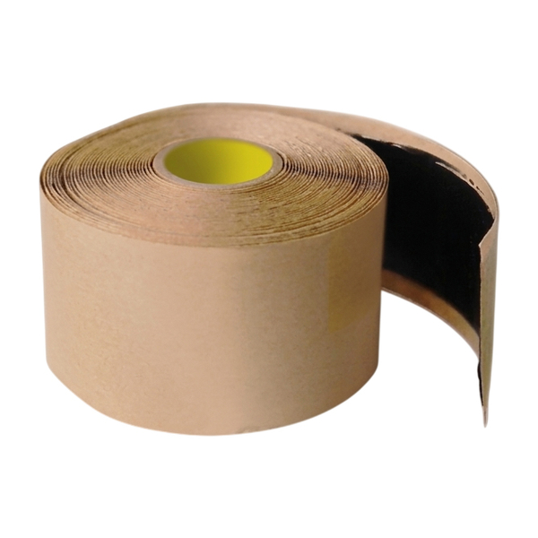 Винил мастика (20 метров) для изоляции при монтаже ИФ пленки.