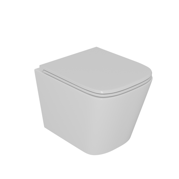  DS1431618 Комплект D&K Berlin  Унитаз DT1436016 бел. +Клавиша смыва DB1499025, черный +Инсталляция DI8050127