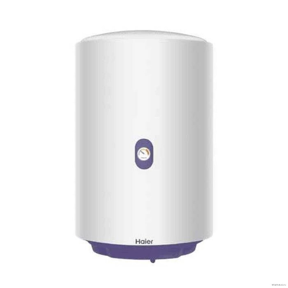 Водонагреватель HAIER ES50V-A4 (50 л, 1,75кВт, ТЭН - нержавейка с молибденом)