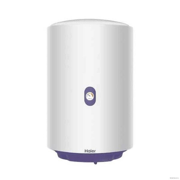 Водонагреватель HAIER ES80V-A4 (80 л, 1,75кВт, ТЭН - нержавейка с молибденом)