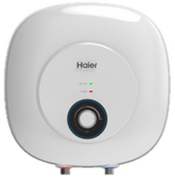 Водонагреватель HAIER ES15V-MQ1 (15 л, 2,5кВт, над раковиной)