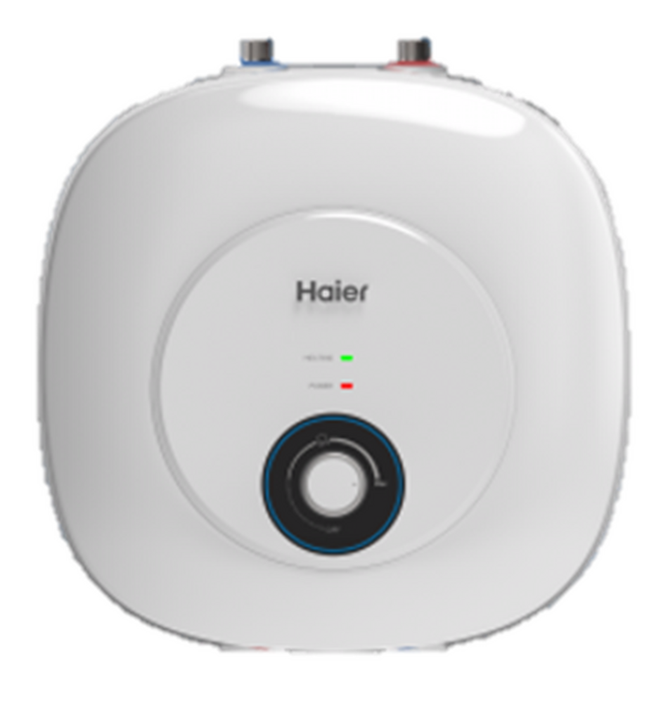 Водонагреватель HAIER ES15V-MQ2 (15 л, 2,5кВт, под раковиной)