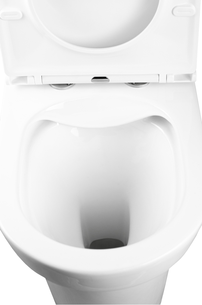 Унитаз-компакт безободковый HOLLER DEPO (620*365*835мм сиденье дюропласт с микролифтом, арматура 2-х режимная)  (2 места) белый