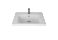 Умывальник "Гармония 65" (65x6x47) Дрея 640214