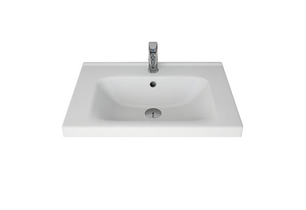 Умывальник "Гармония 65" (65x6x47) Дрея 640214