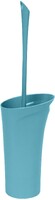 Ерш на подставке комплект WC Vogue небесный SV5009НБС 