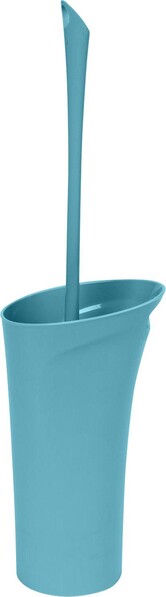 Ерш на подставке комплект WC Vogue небесный SV5009НБС НОВИНКА