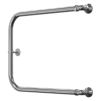 Полотенцесушитель П 50-40 3/4" (К0)		11500							